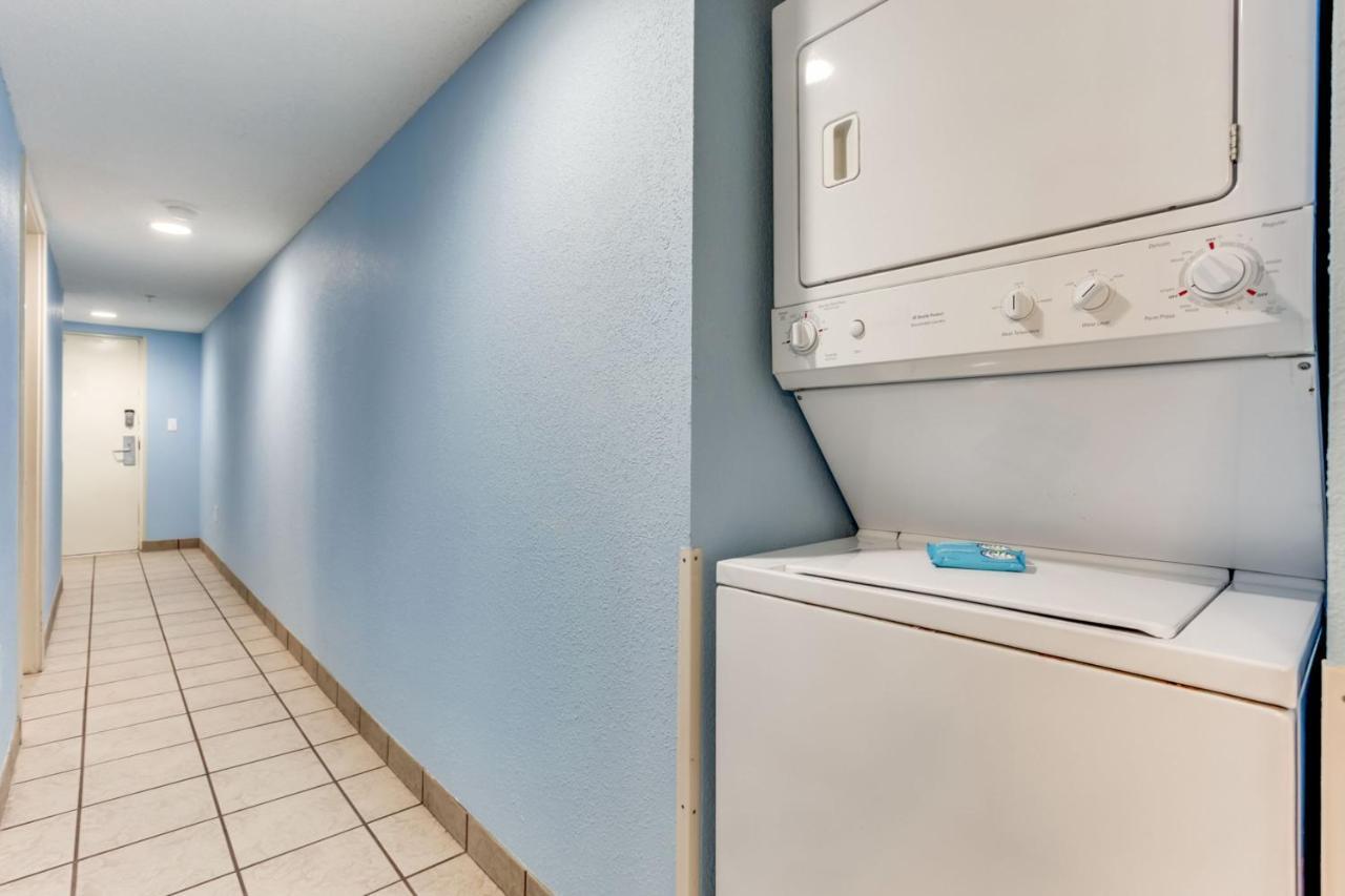 Atlantica Towers Beach-Side Condo W Pools Myrtle Beach Exteriör bild