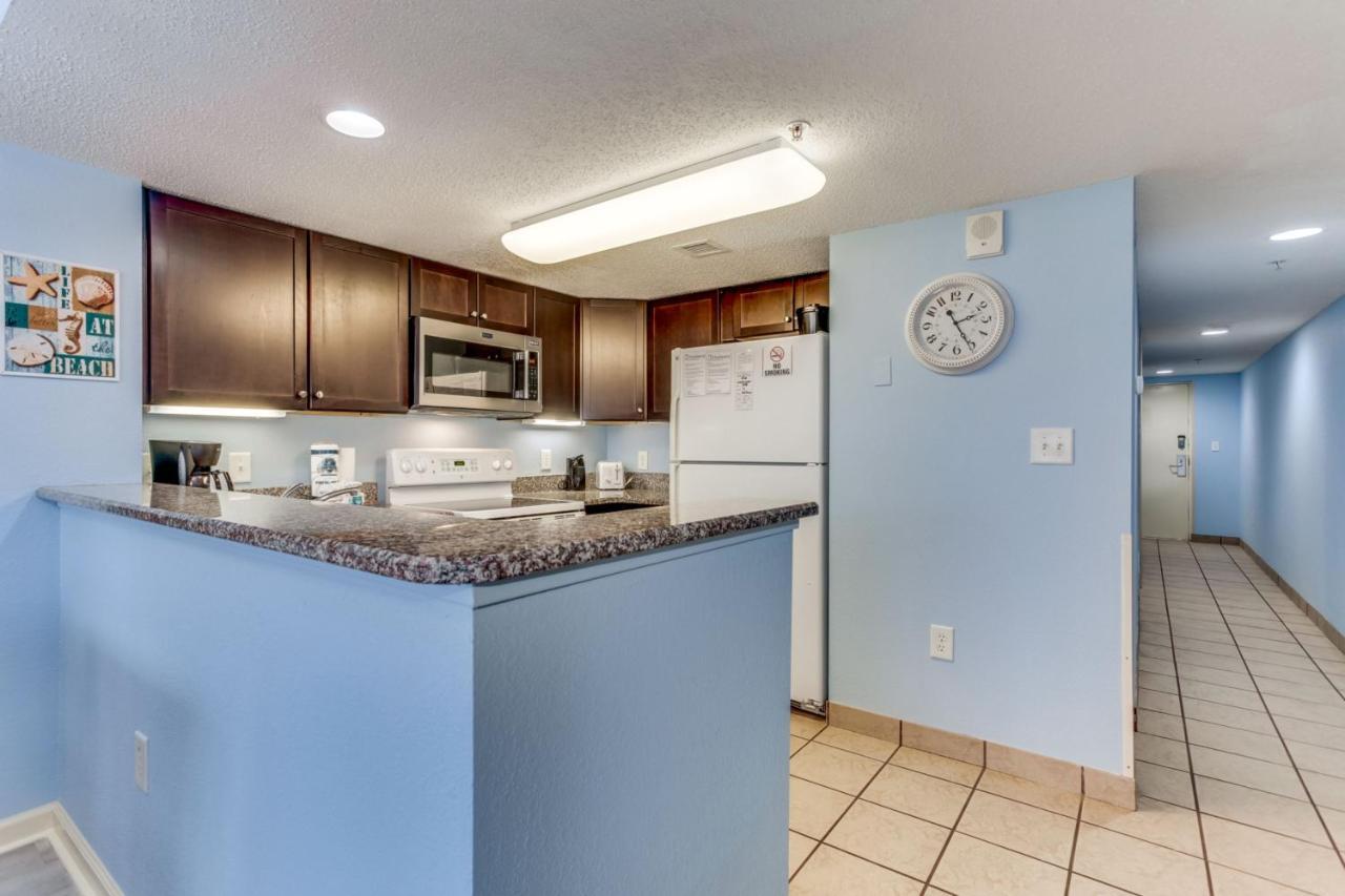 Atlantica Towers Beach-Side Condo W Pools Myrtle Beach Exteriör bild