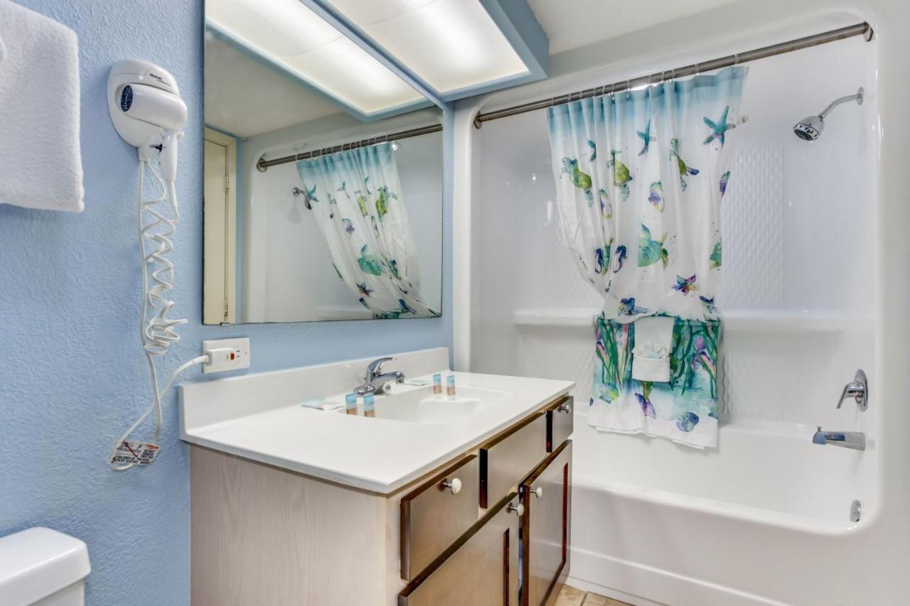 Atlantica Towers Beach-Side Condo W Pools Myrtle Beach Exteriör bild