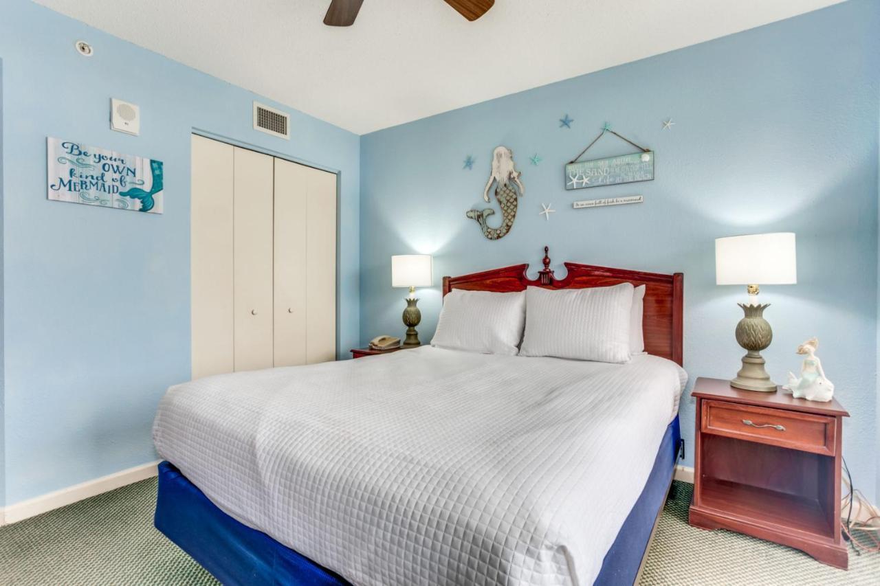 Atlantica Towers Beach-Side Condo W Pools Myrtle Beach Exteriör bild